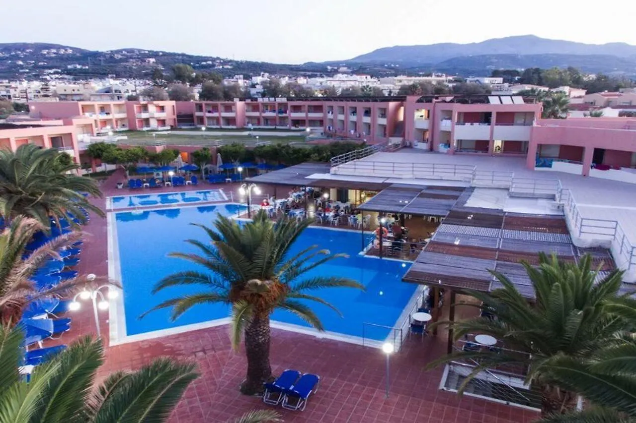 Rethymno Village Hotel