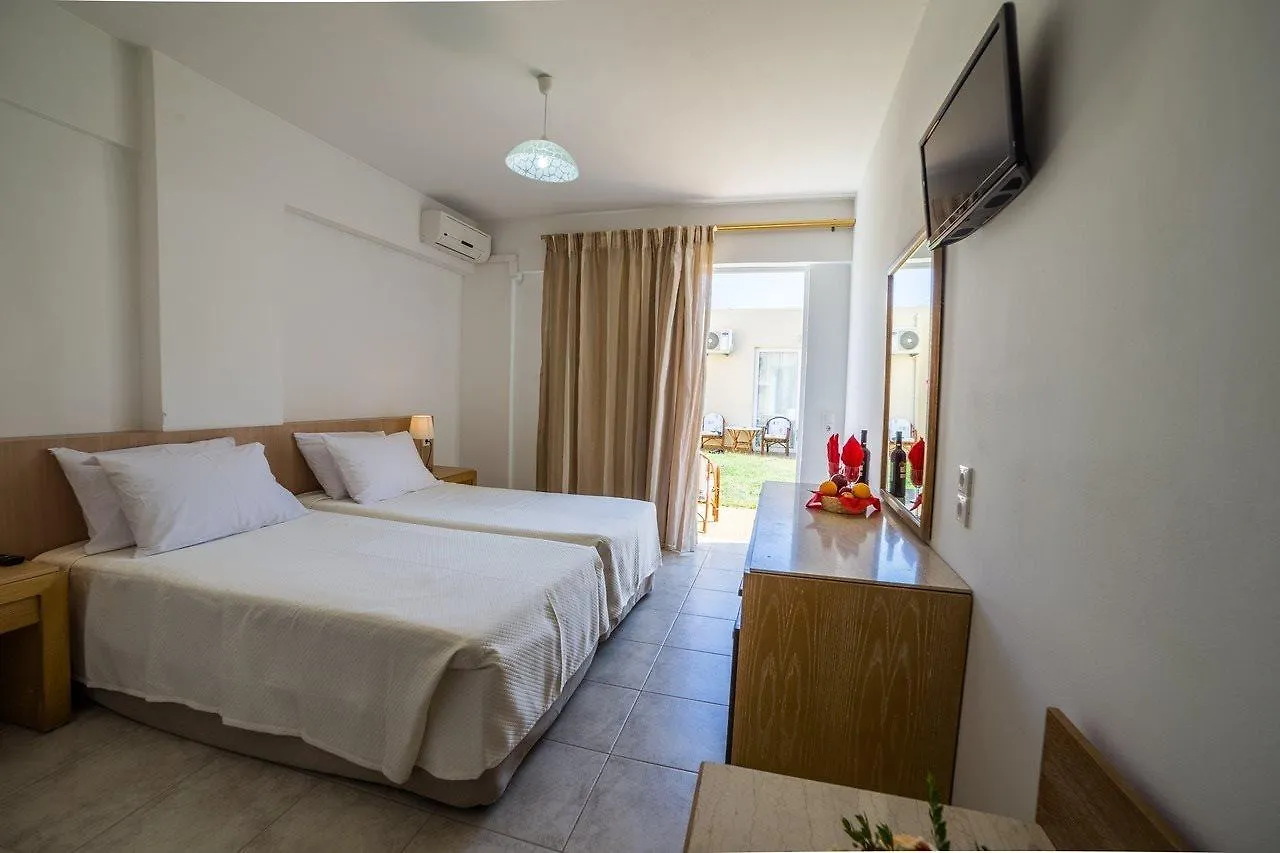 Hotel Rethymno Village