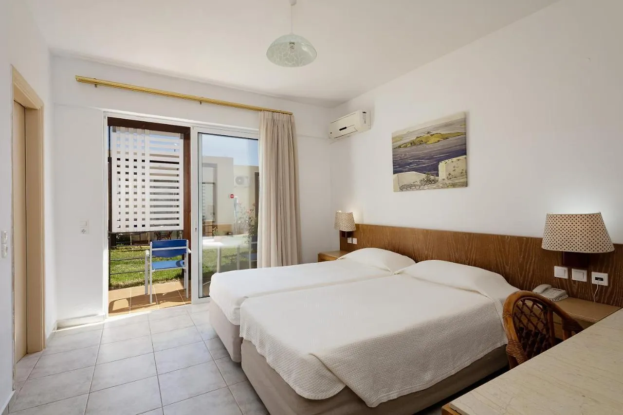 Hotel Rethymno Village