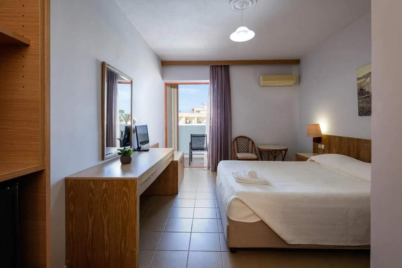 Hotel Rethymno Village