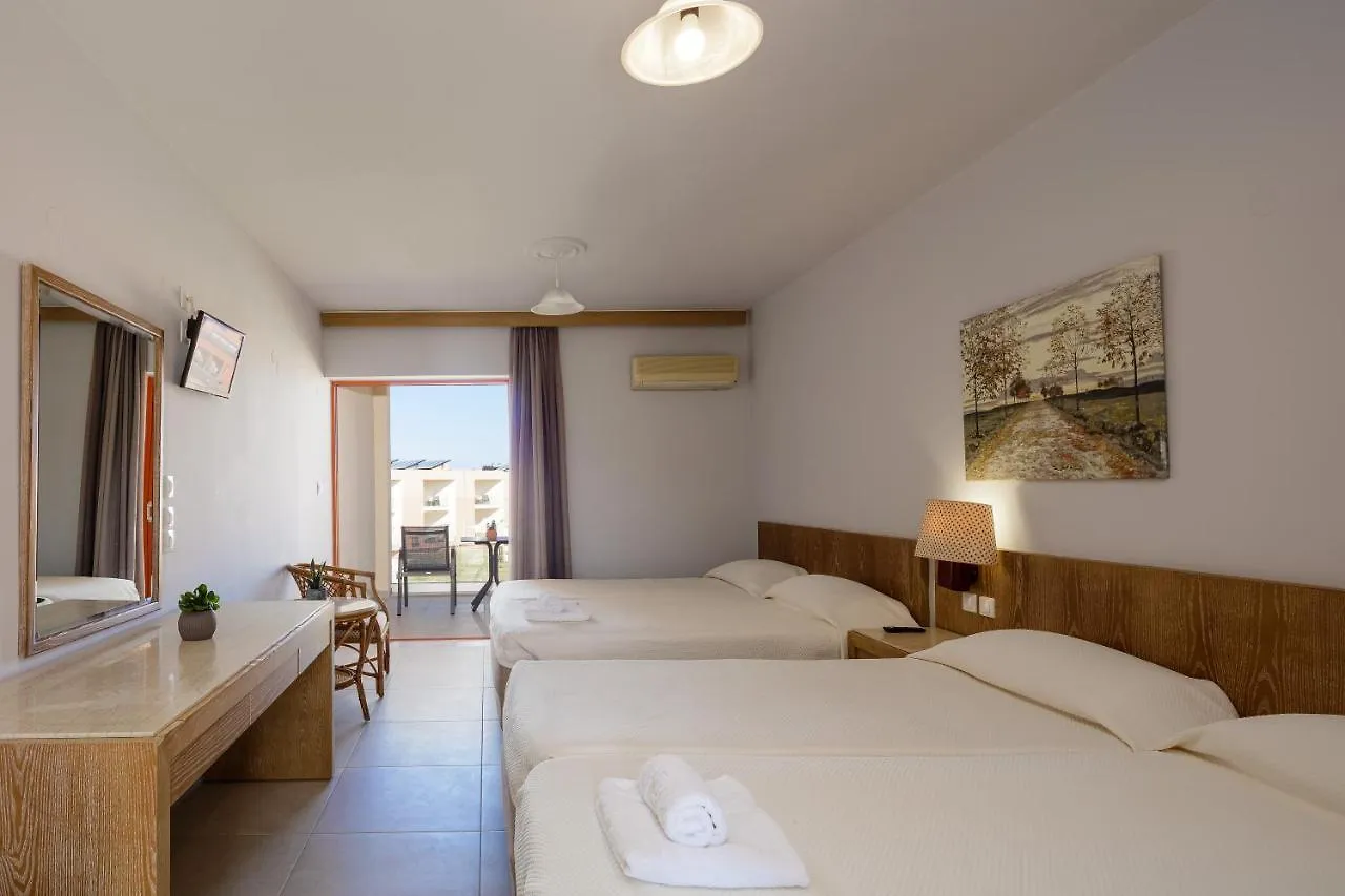 Hotel Rethymno Village