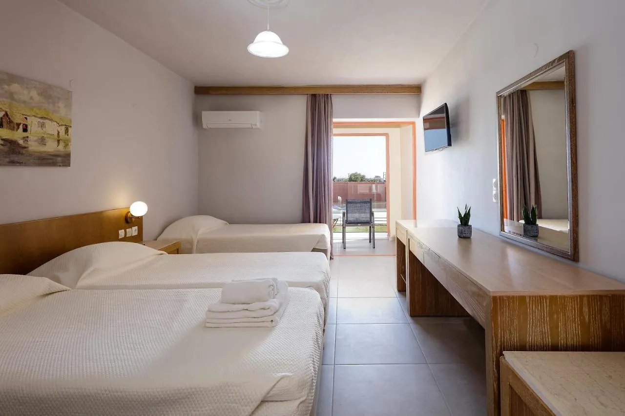 Rethymno Village Hotel