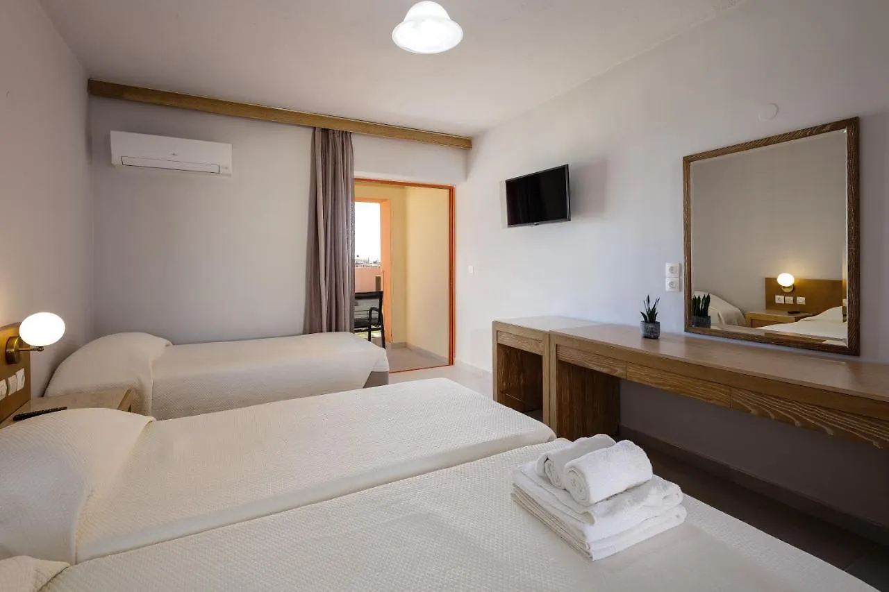 Rethymno Village Hotel