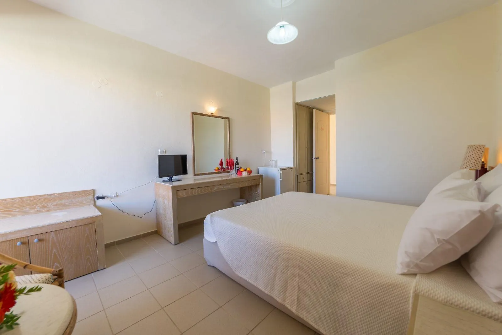 Rethymno Village Hotel