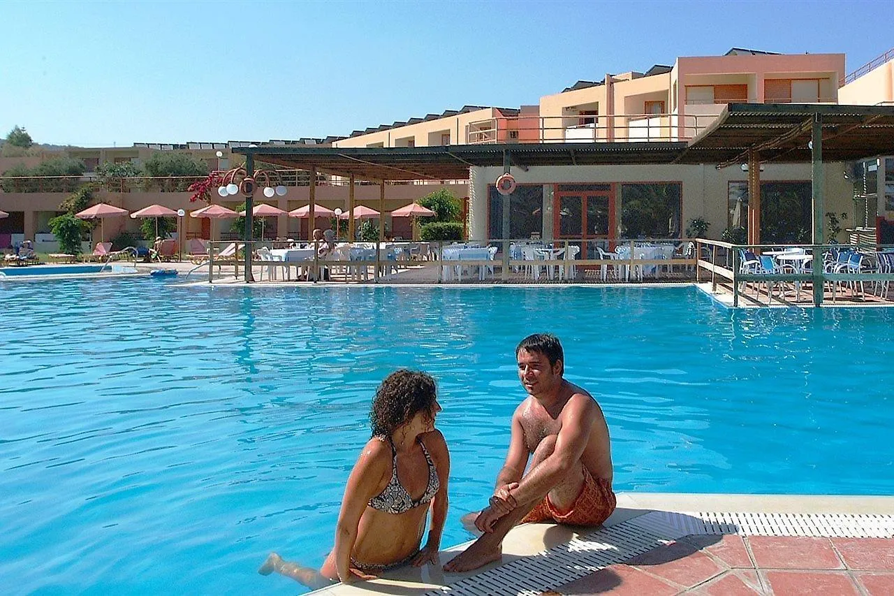 Hotel Rethymno Village