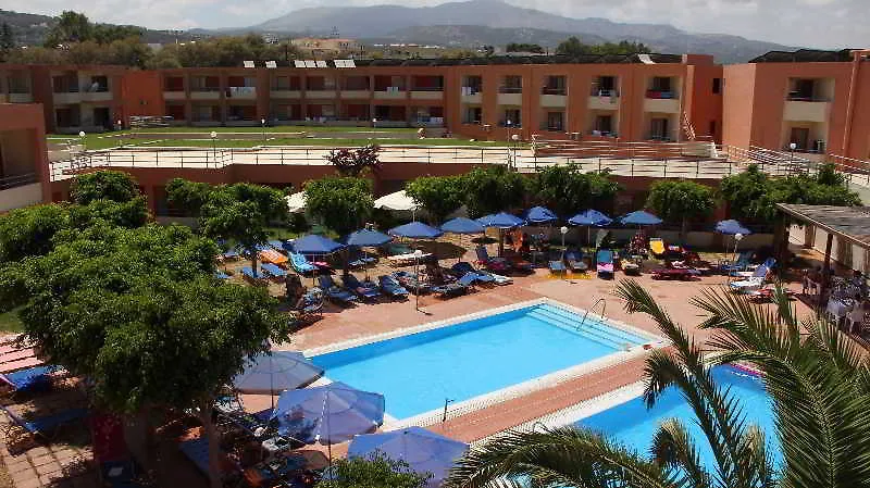 Rethymno Village Hotel