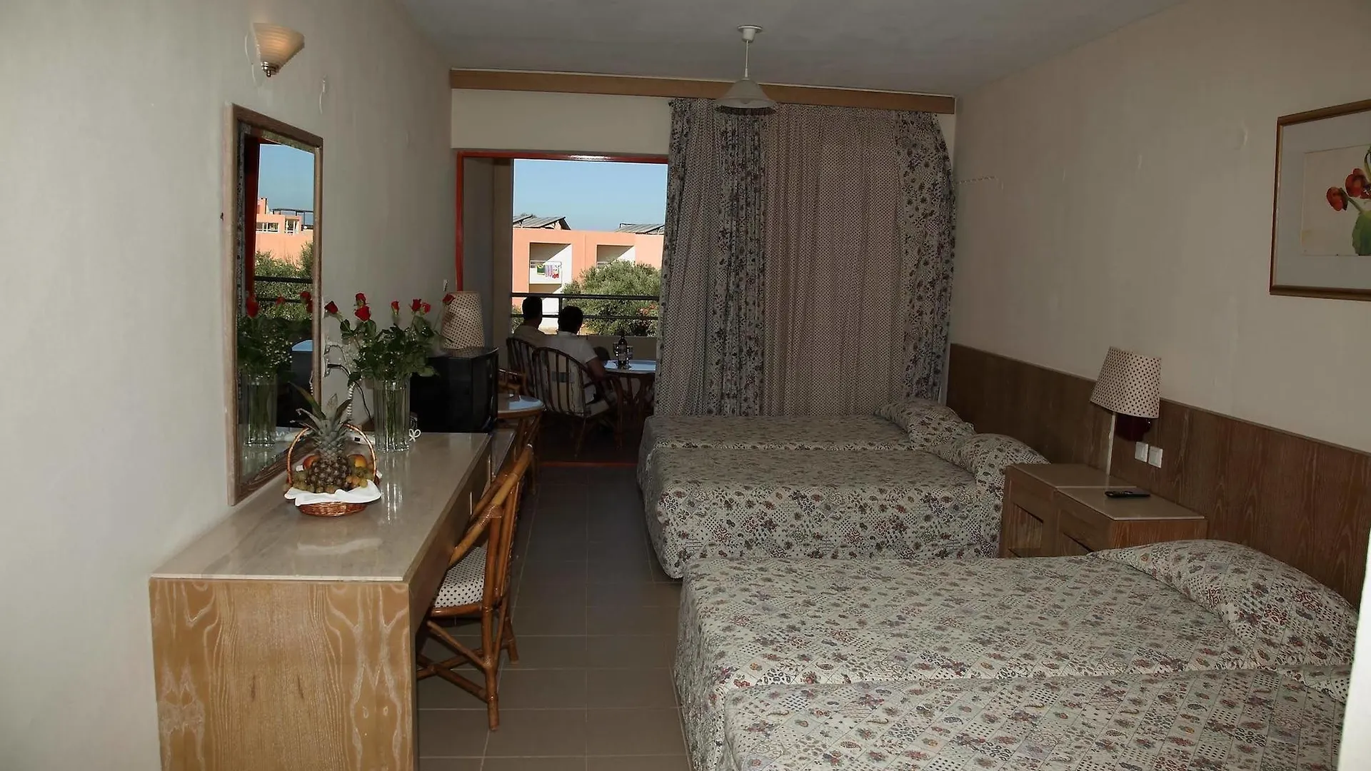 Rethymno Village Hotel Rethymno (Crete)