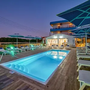 Apartmán Emi Seaside