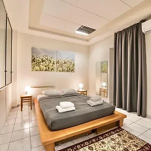 #icarus Penthouse By Halu! Apartment Thessaloniki