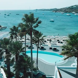 Mykonos Blanc - Preferred & Hotel Ornos (Mykonos)