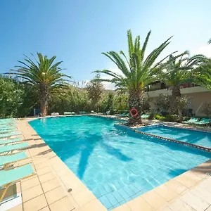 Hotel Maravel Land