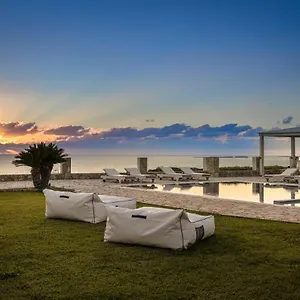 Agnanti Apartment Minia