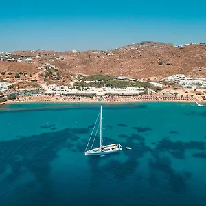 Paradise Hotel Paradise Beach (Mykonos)