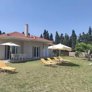 Sea Breeze Ferienhaus