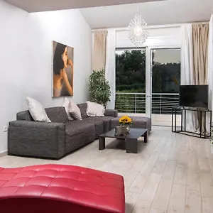 Kappa Hotel Paliouri