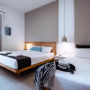 Hotel Zeus Neptuno