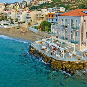 Thalassa Boutique (adults Only) Hotel