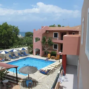 Kri Kri Village Отель