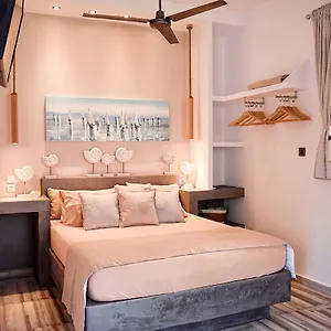Waterside Apartment Agia Efimia